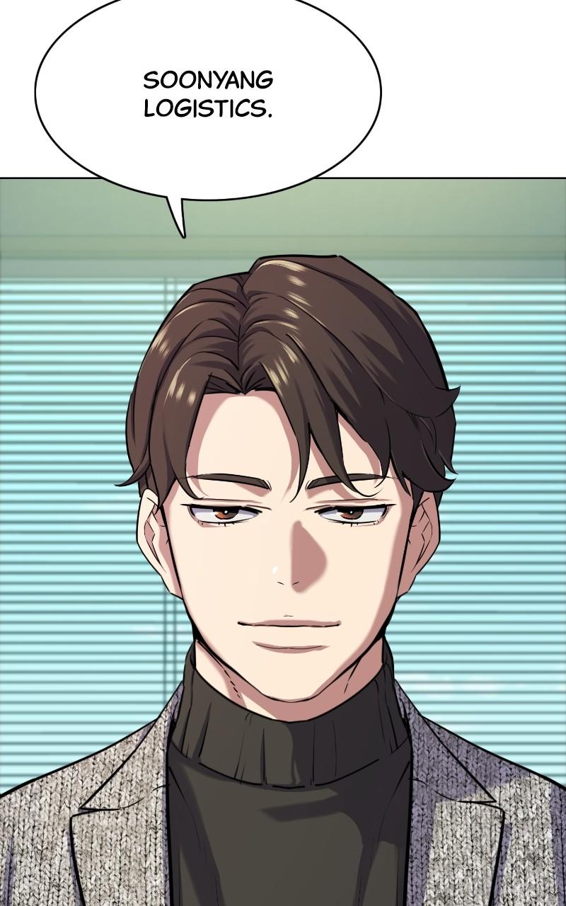 Reborn Rich Chap 94 - Next Chap 95