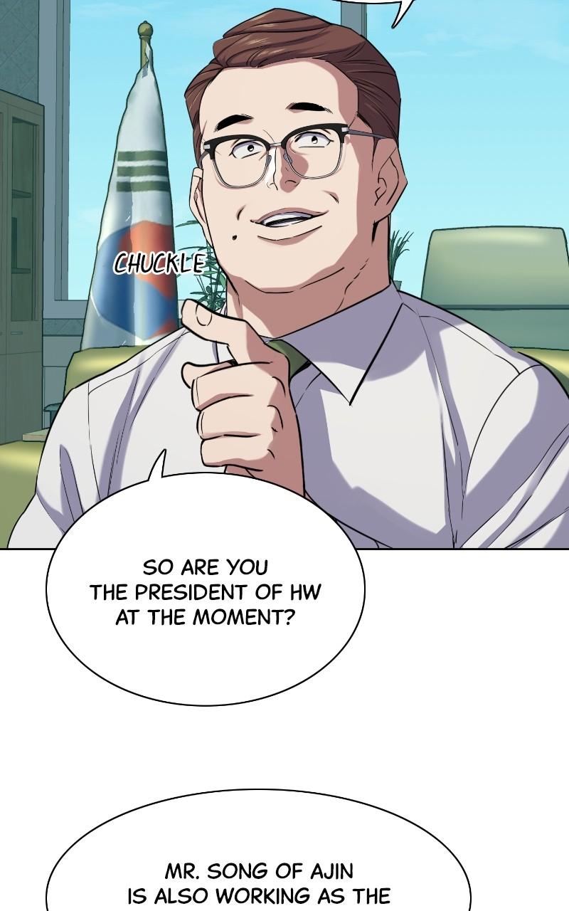 Reborn Rich Chap 94 - Next Chap 95