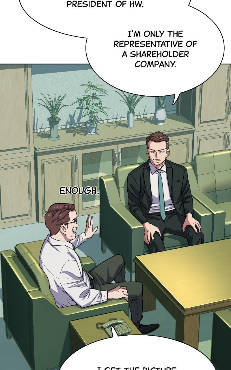 Reborn Rich Chap 94 - Next Chap 95