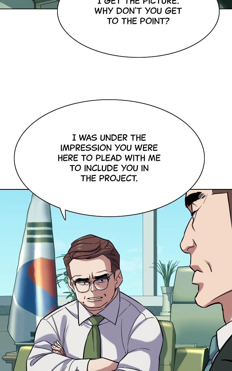 Reborn Rich Chap 94 - Next Chap 95