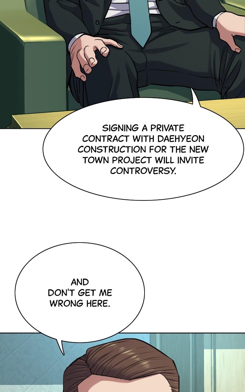 Reborn Rich Chap 94 - Next Chap 95