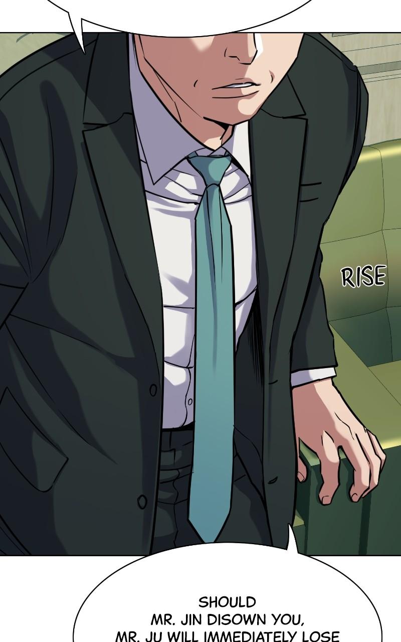 Reborn Rich Chap 94 - Next Chap 95