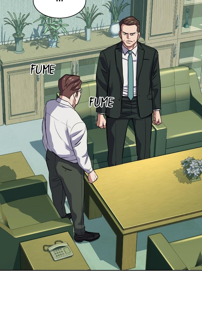 Reborn Rich Chap 94 - Next Chap 95