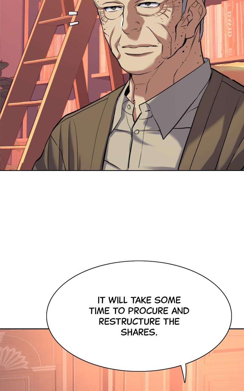 Reborn Rich Chap 95 - Next Chap 96