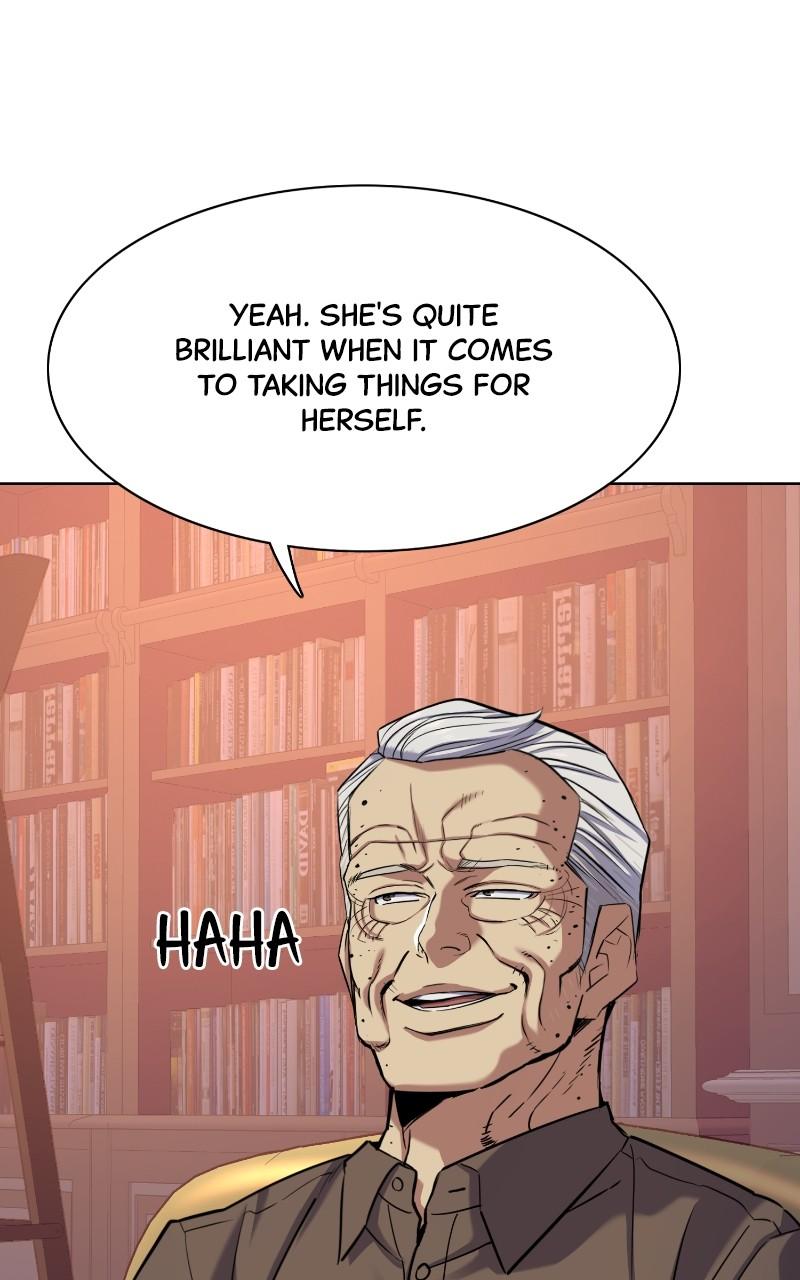 Reborn Rich Chap 95 - Next Chap 96