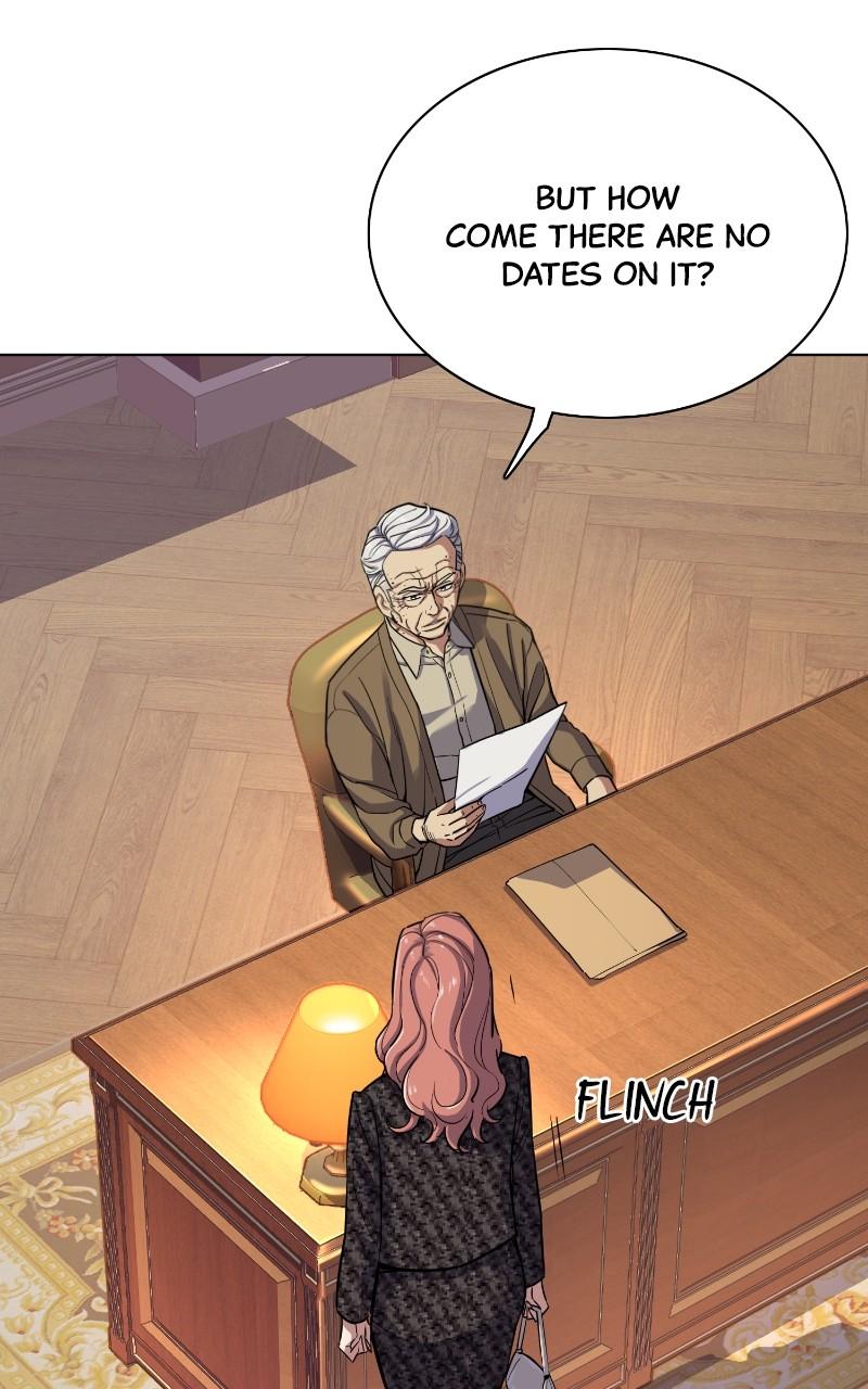 Reborn Rich Chap 95 - Next Chap 96