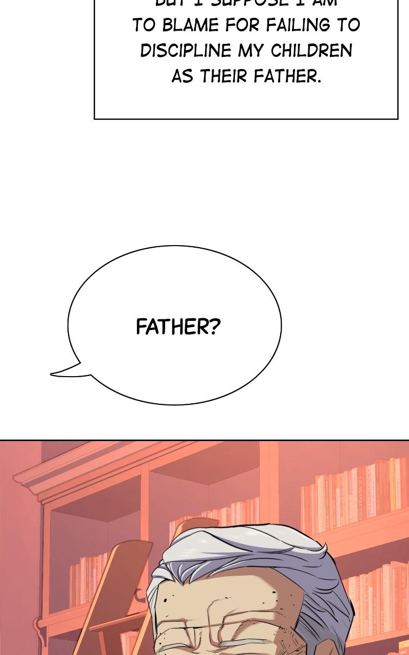 Reborn Rich Chap 95 - Next Chap 96