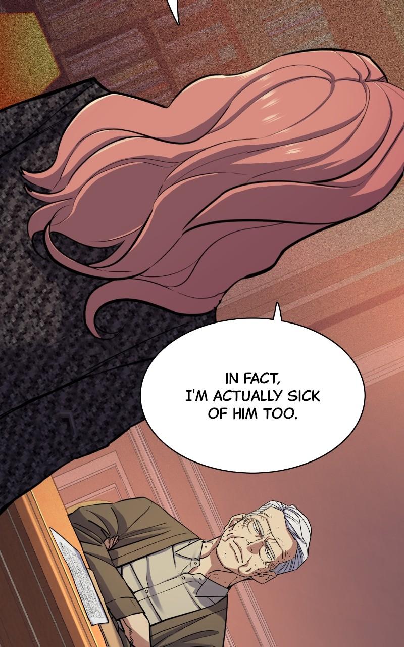 Reborn Rich Chap 95 - Next Chap 96