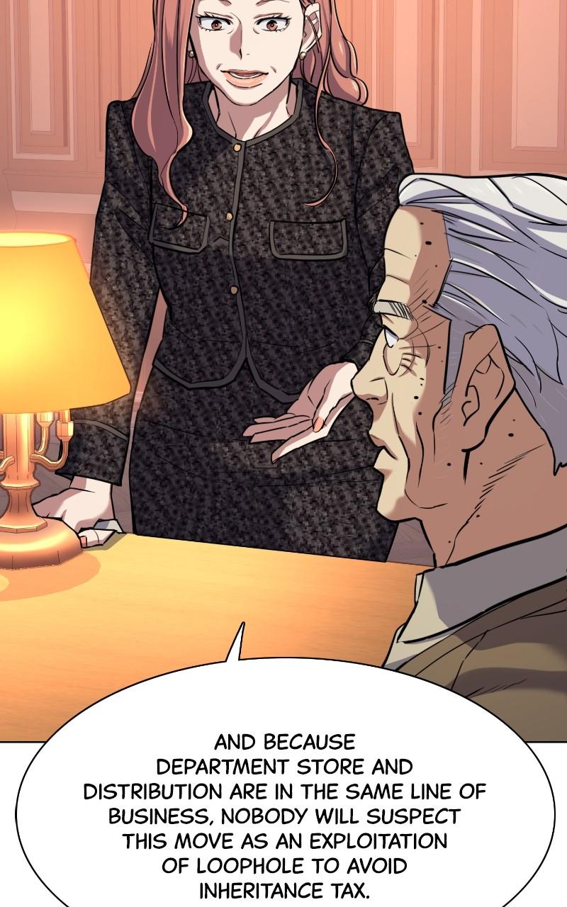 Reborn Rich Chap 95 - Next Chap 96