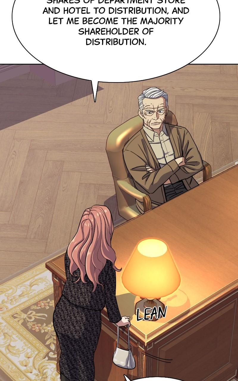 Reborn Rich Chap 95 - Next Chap 96