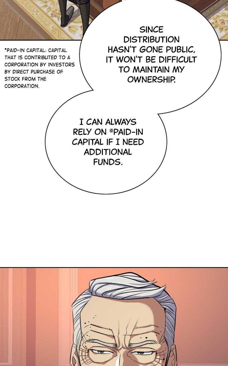 Reborn Rich Chap 95 - Next Chap 96