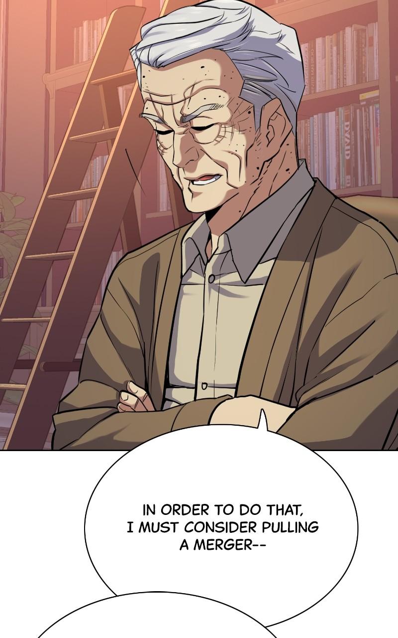 Reborn Rich Chap 95 - Next Chap 96
