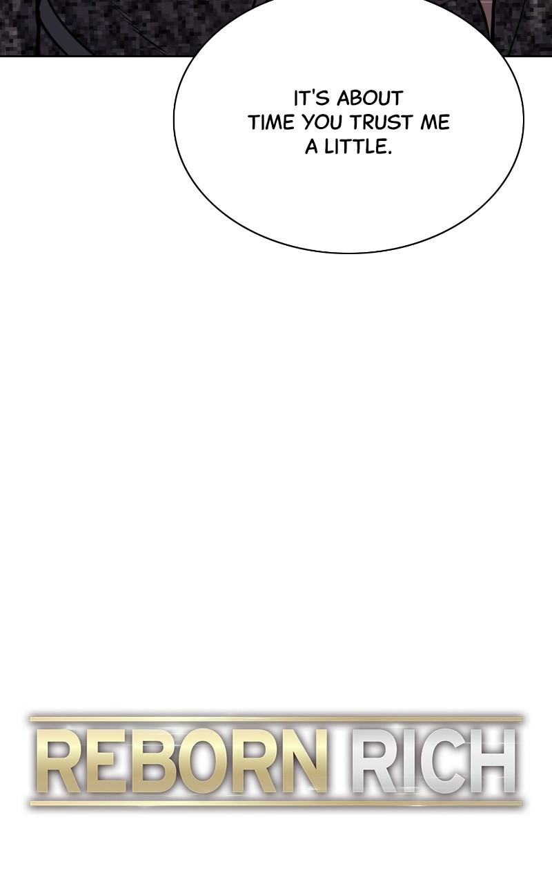 Reborn Rich Chap 95 - Next Chap 96