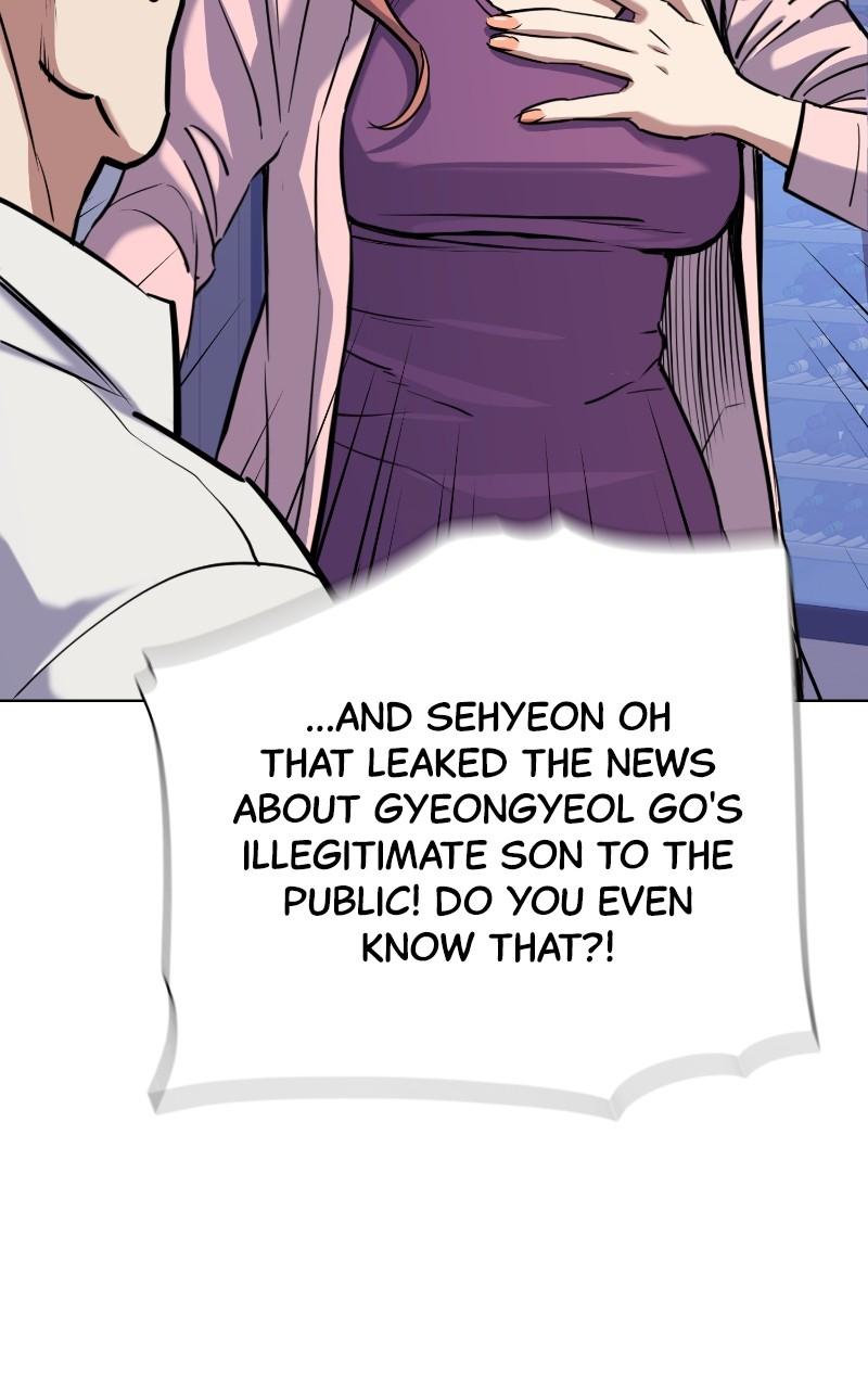 Reborn Rich Chap 95 - Next Chap 96