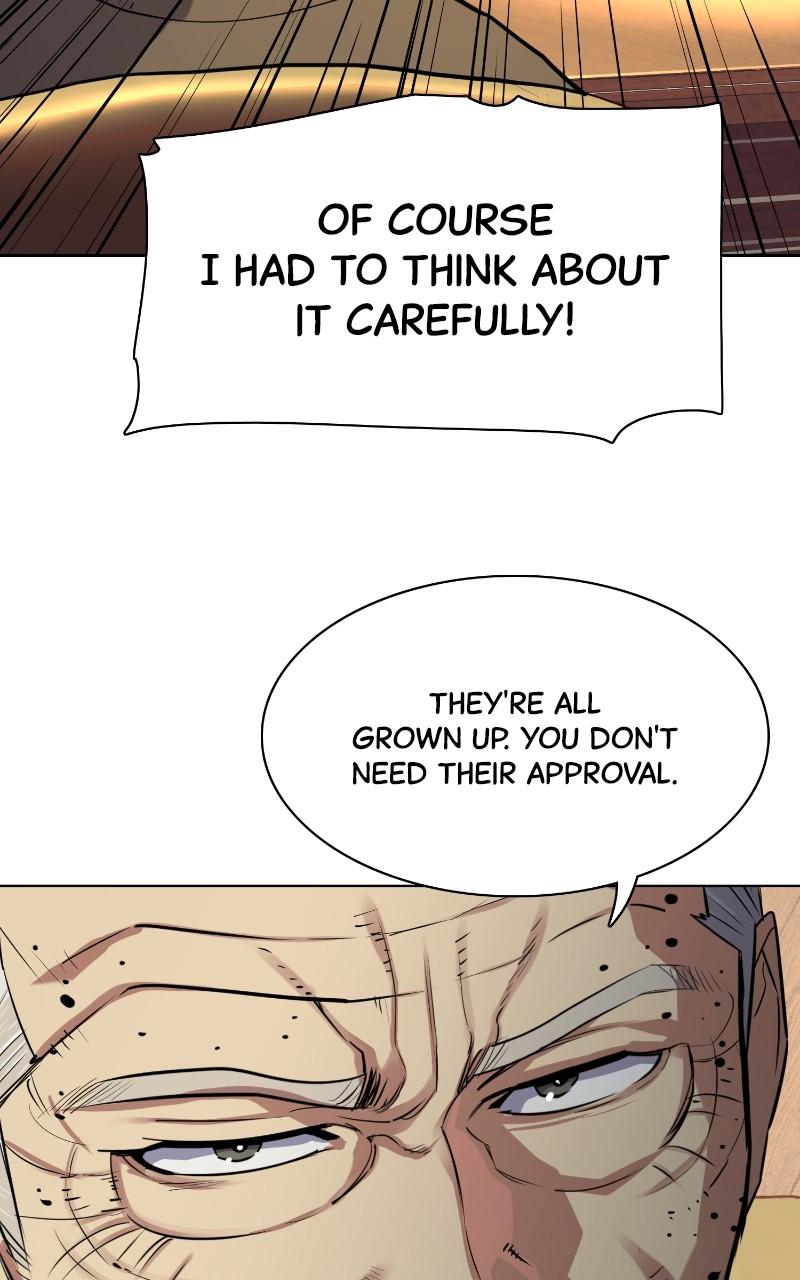 Reborn Rich Chap 95 - Next Chap 96