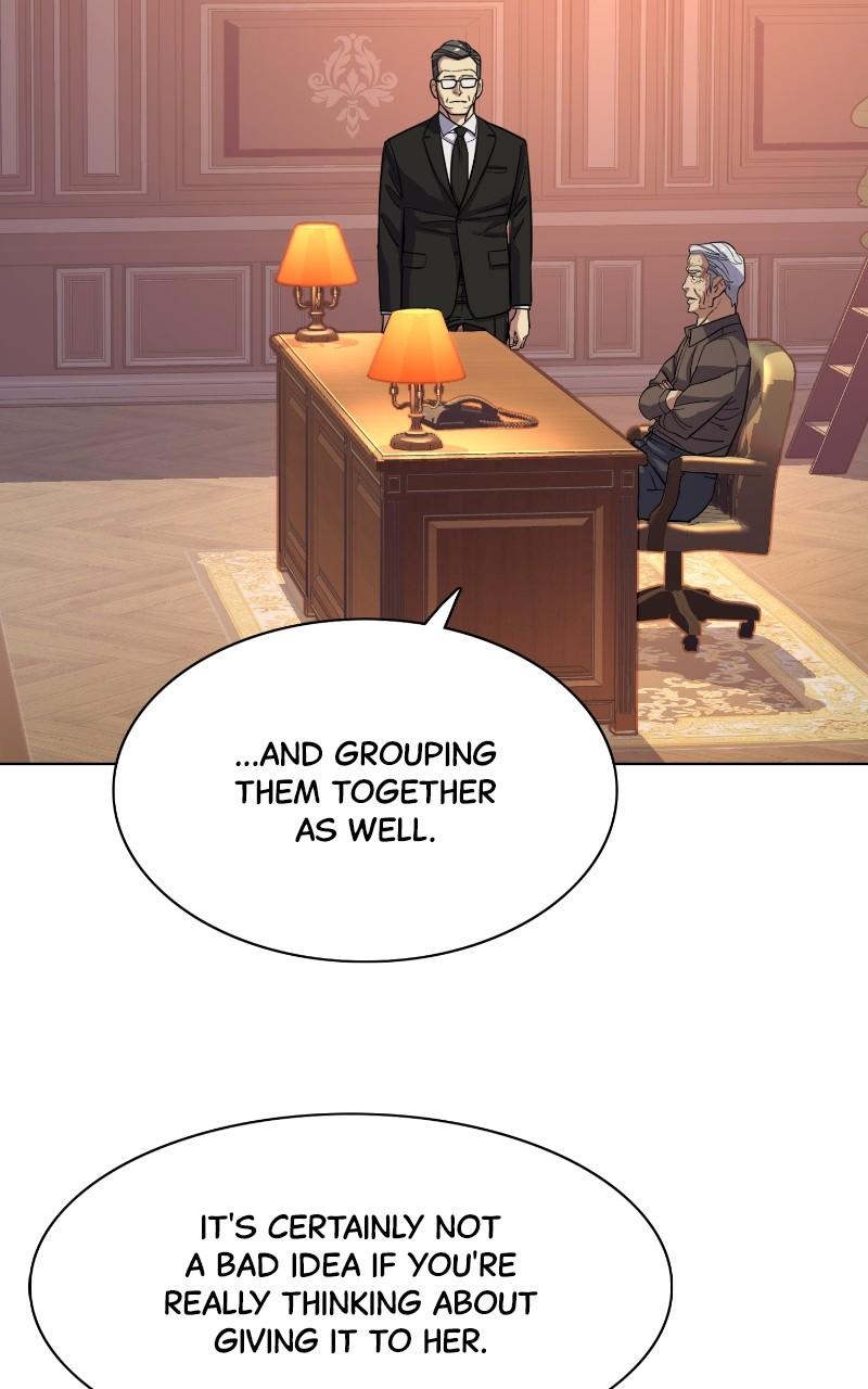 Reborn Rich Chap 95 - Next Chap 96