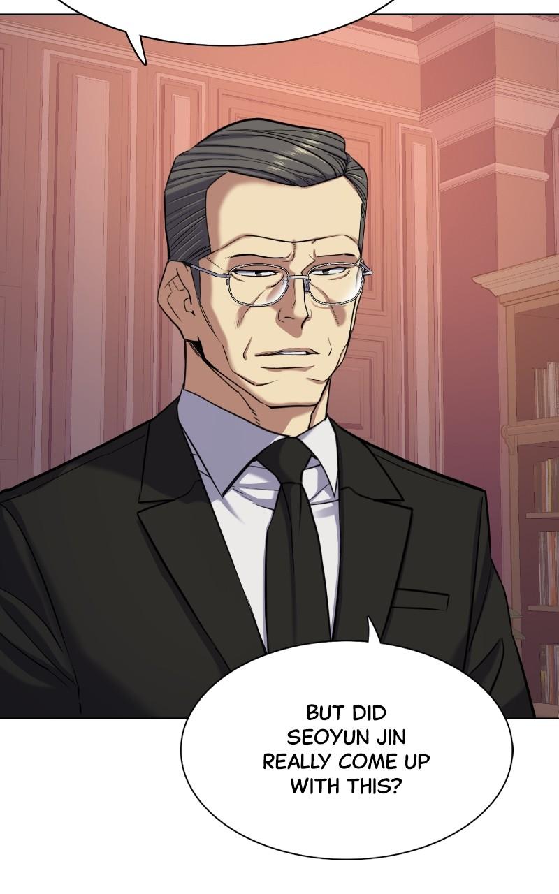 Reborn Rich Chap 95 - Next Chap 96