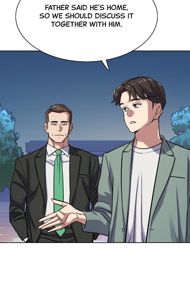 Reborn Rich Chap 96 - Next Chap 97