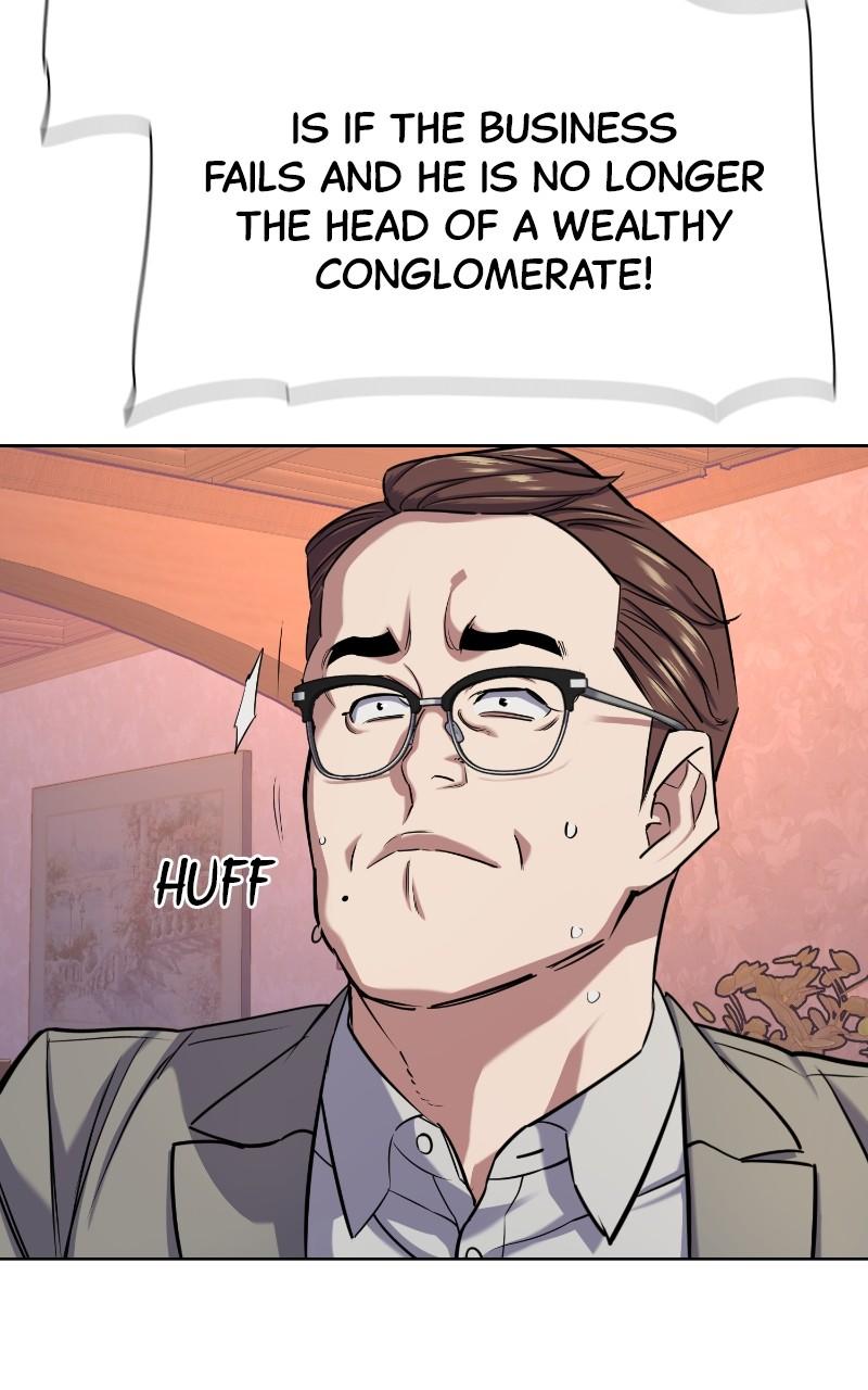 Reborn Rich Chap 96 - Next Chap 97