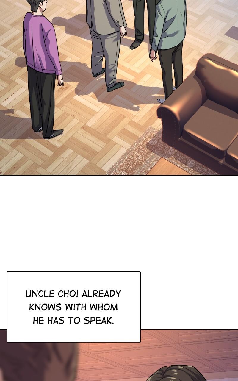 Reborn Rich Chap 96 - Next Chap 97