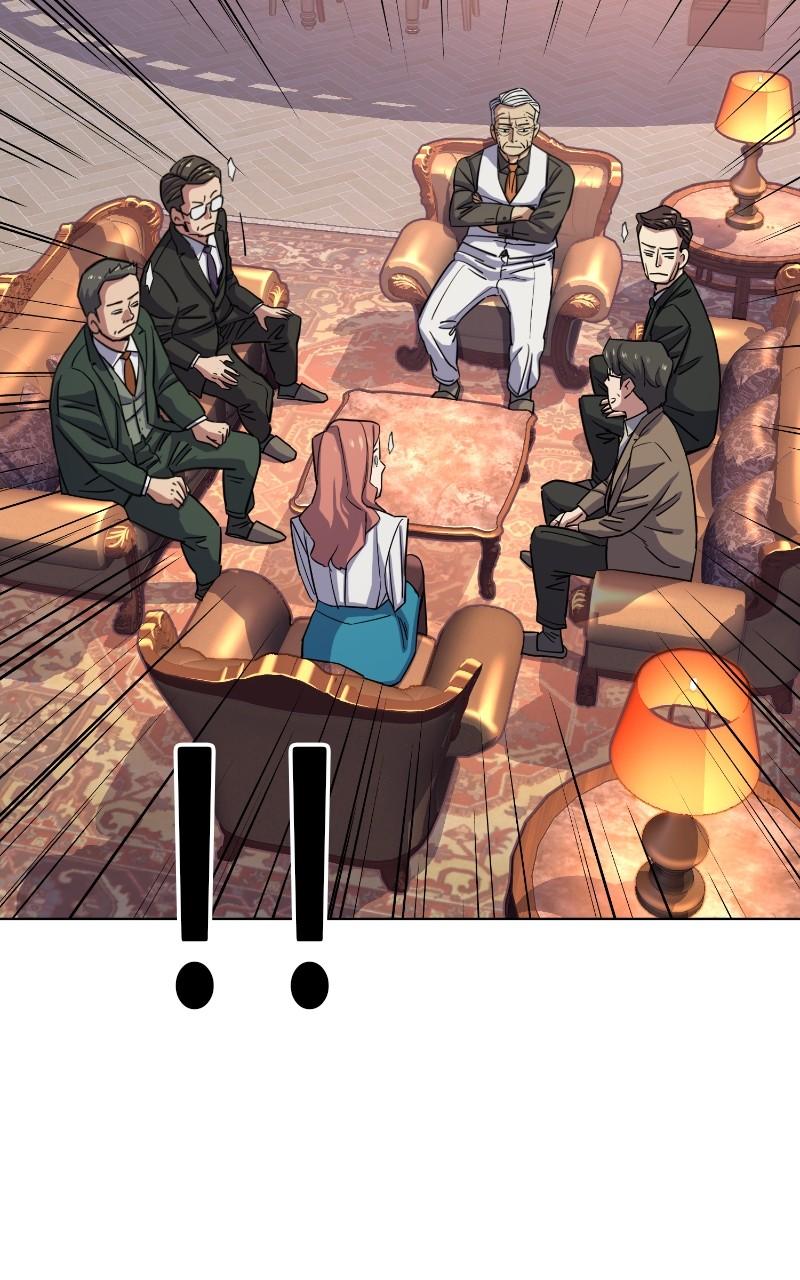 Reborn Rich Chap 96 - Next Chap 97