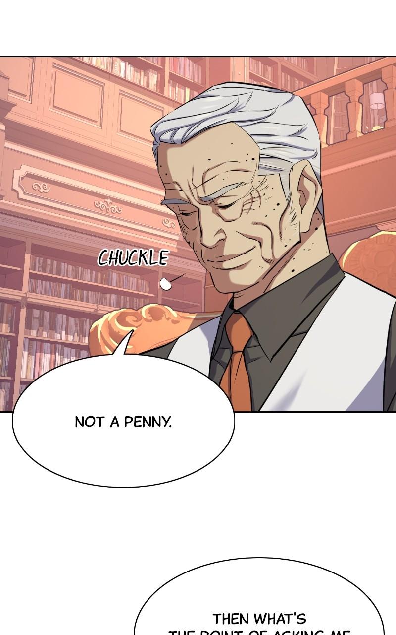 Reborn Rich Chap 96 - Next Chap 97