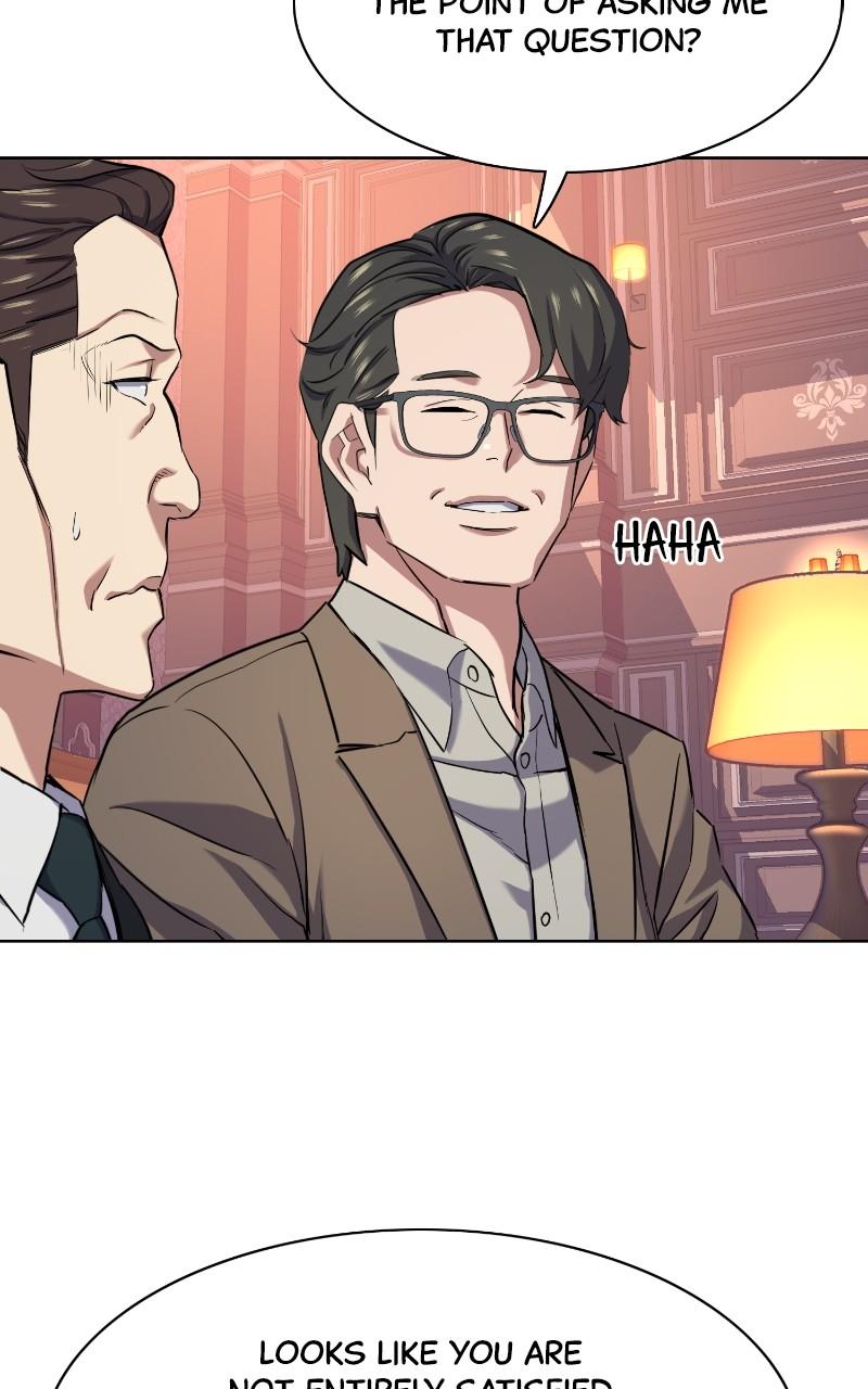 Reborn Rich Chap 96 - Next Chap 97