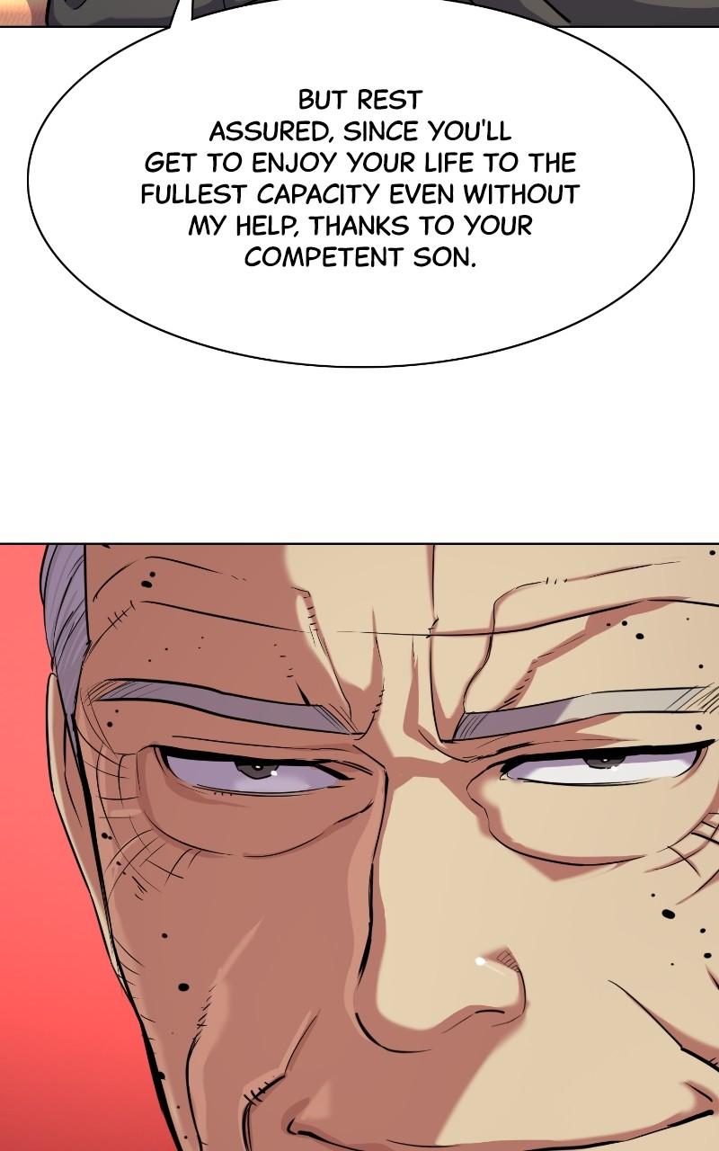 Reborn Rich Chap 96 - Next Chap 97