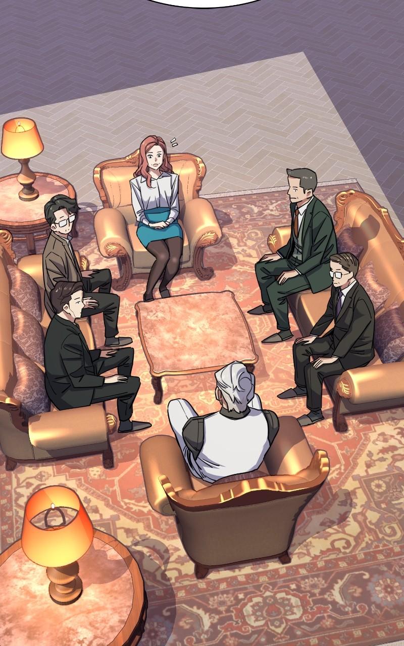 Reborn Rich Chap 96 - Next Chap 97