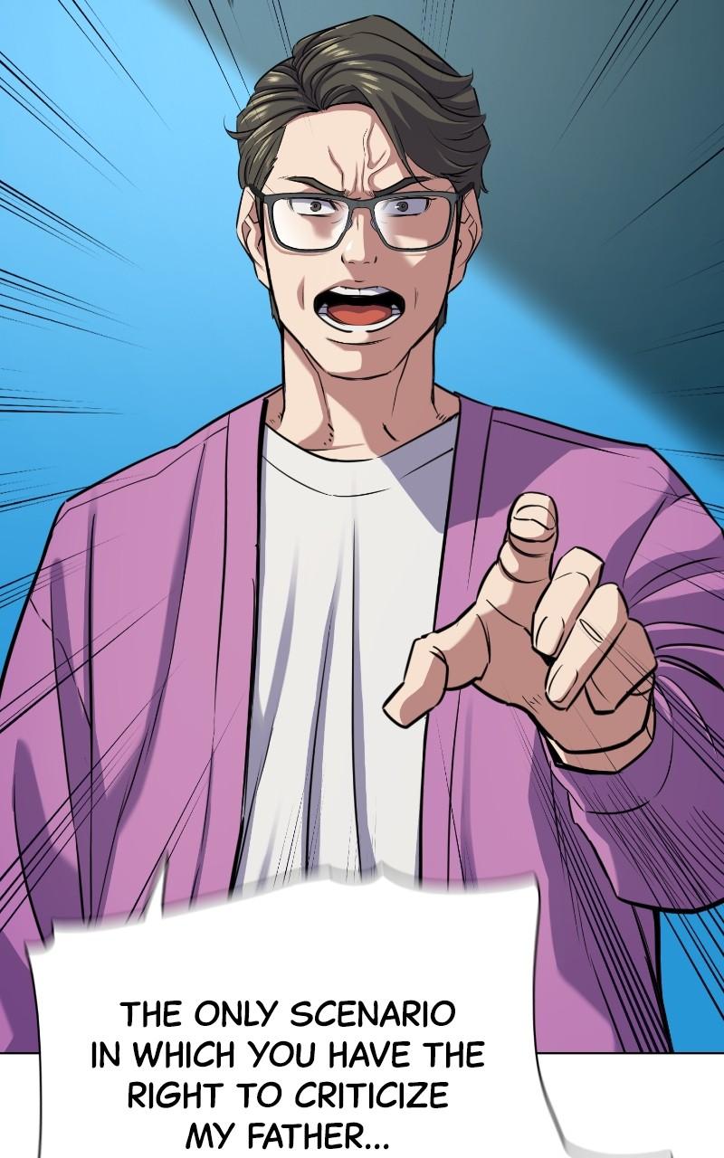 Reborn Rich Chap 96 - Next Chap 97