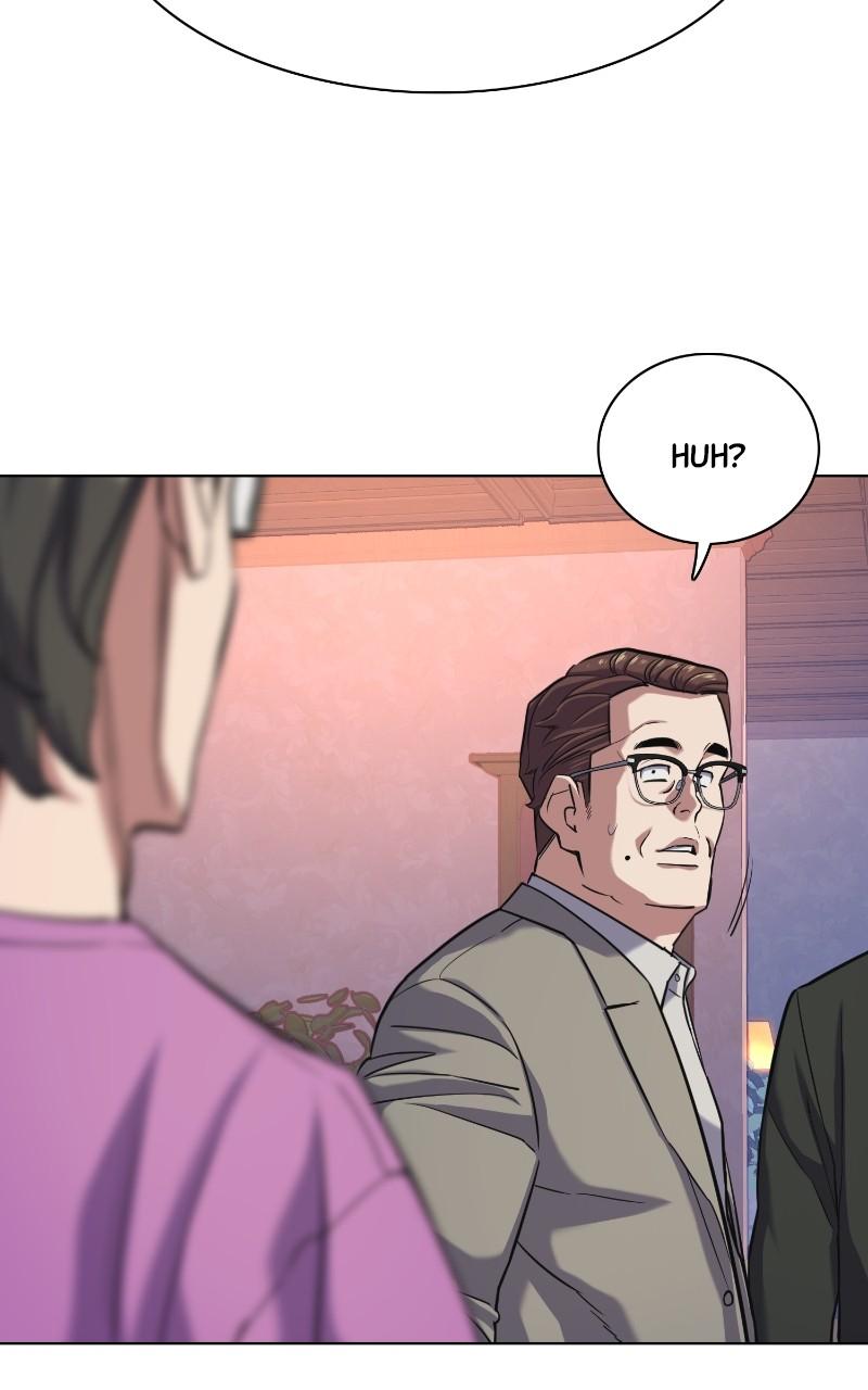 Reborn Rich Chap 96 - Next Chap 97