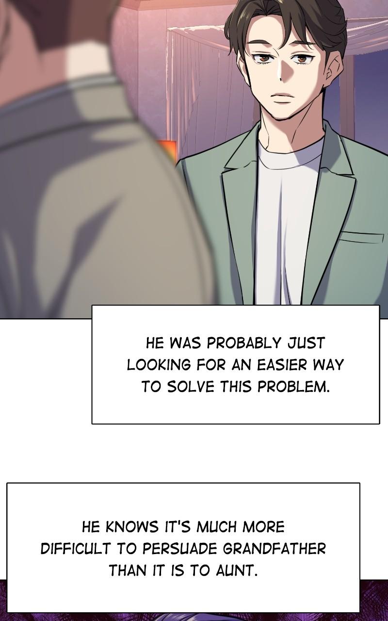 Reborn Rich Chap 96 - Next Chap 97