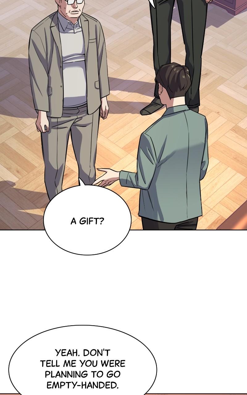 Reborn Rich Chap 96 - Next Chap 97