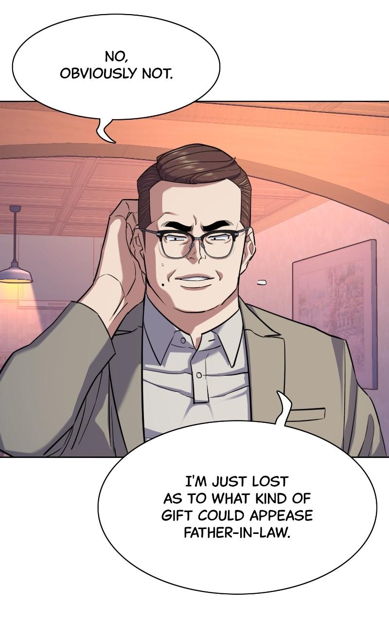 Reborn Rich Chap 96 - Next Chap 97