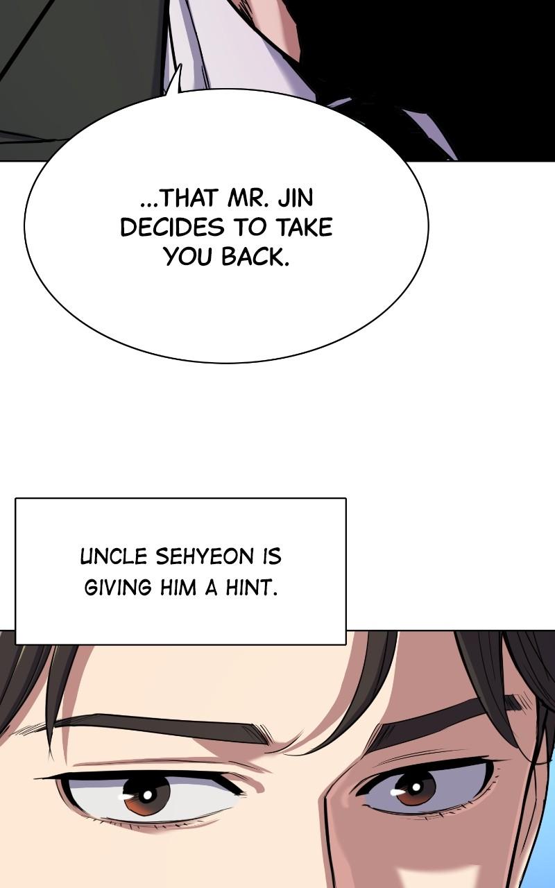 Reborn Rich Chap 96 - Next Chap 97