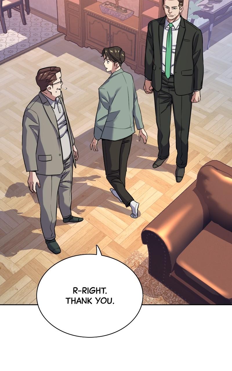 Reborn Rich Chap 96 - Next Chap 97