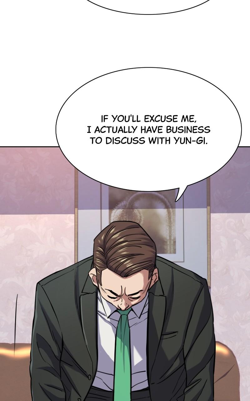 Reborn Rich Chap 96 - Next Chap 97