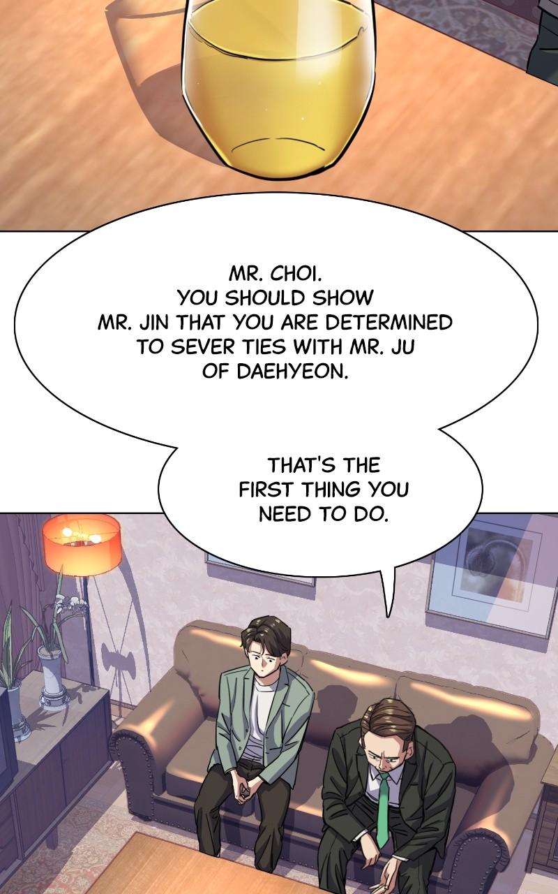 Reborn Rich Chap 96 - Next Chap 97