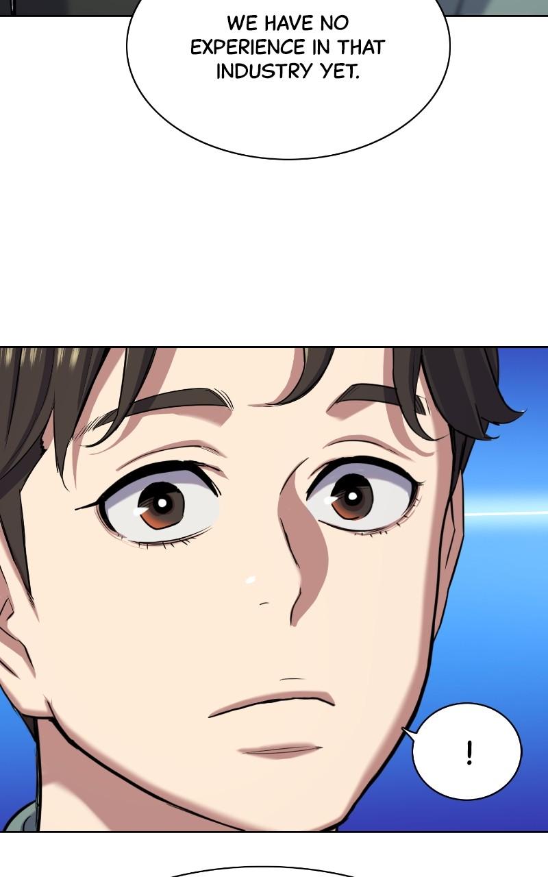 Reborn Rich Chap 96 - Next Chap 97