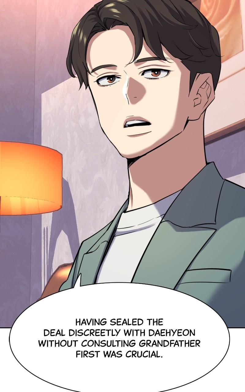 Reborn Rich Chap 96 - Next Chap 97