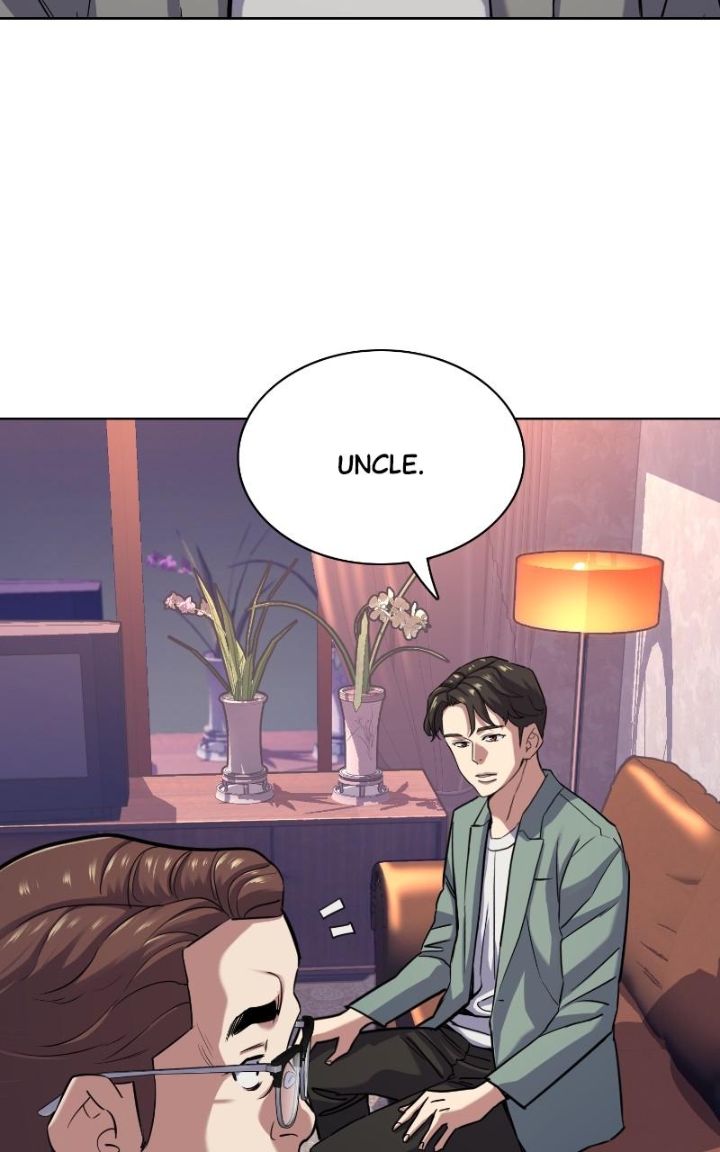 Reborn Rich Chap 96 - Next Chap 97