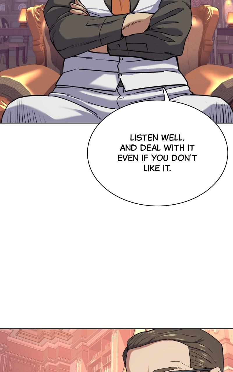 Reborn Rich Chap 96 - Next Chap 97