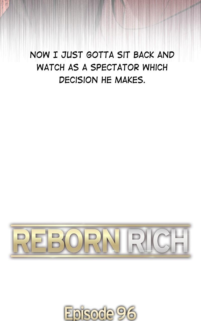 Reborn Rich Chap 96 - Next Chap 97