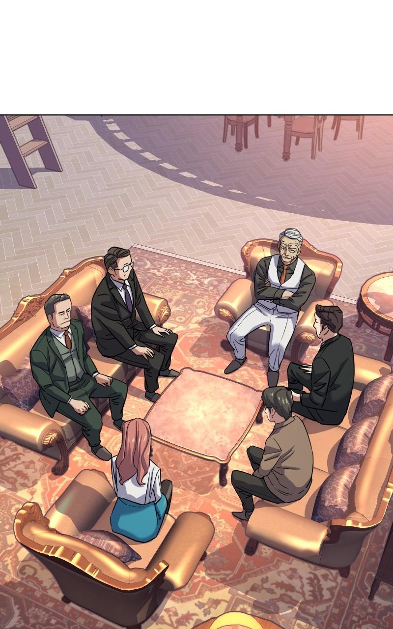 Reborn Rich Chap 96 - Next Chap 97