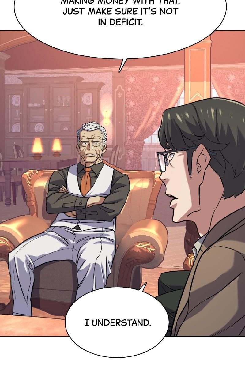 Reborn Rich Chap 96 - Next Chap 97