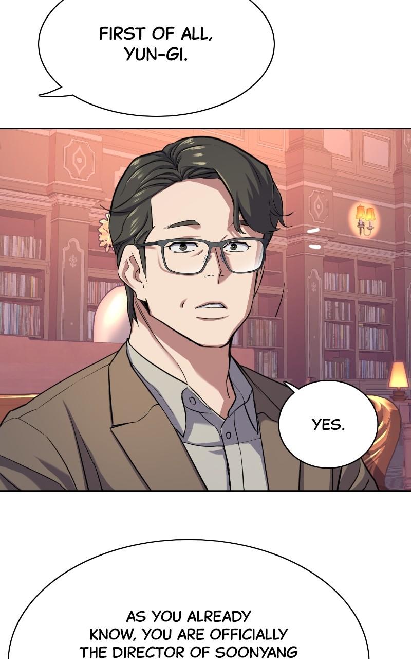 Reborn Rich Chap 96 - Next Chap 97