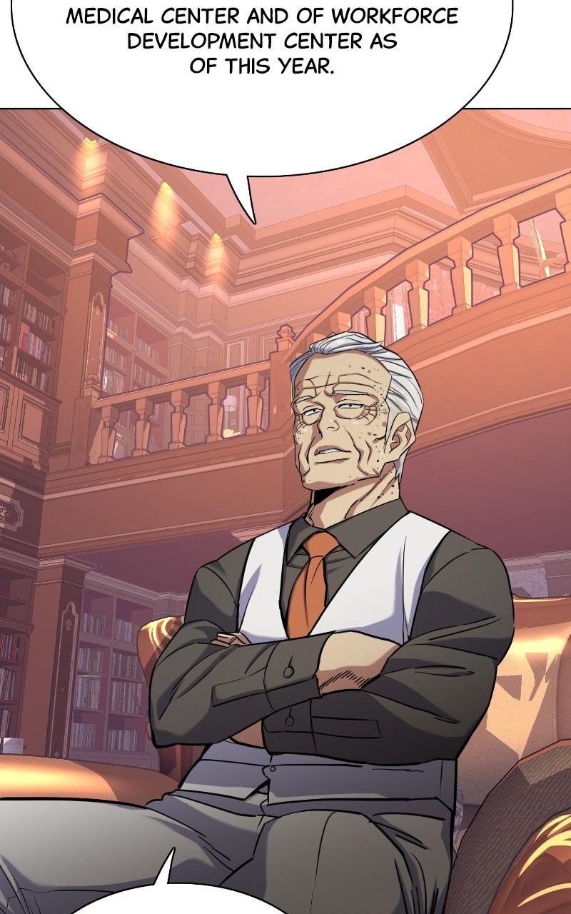 Reborn Rich Chap 96 - Next Chap 97