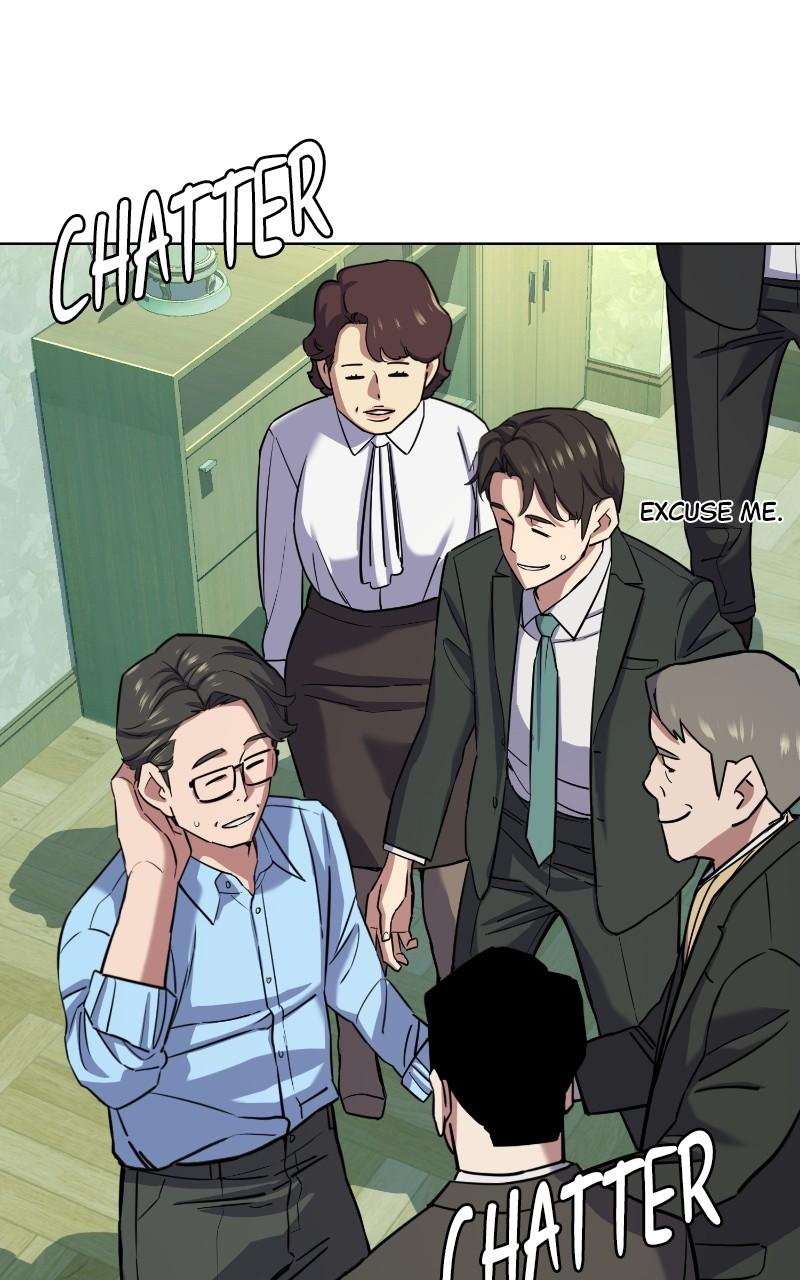 Reborn Rich Chap 98 - Next Chap 99