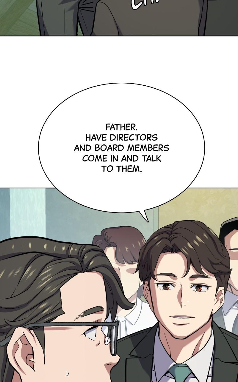 Reborn Rich Chap 98 - Next Chap 99