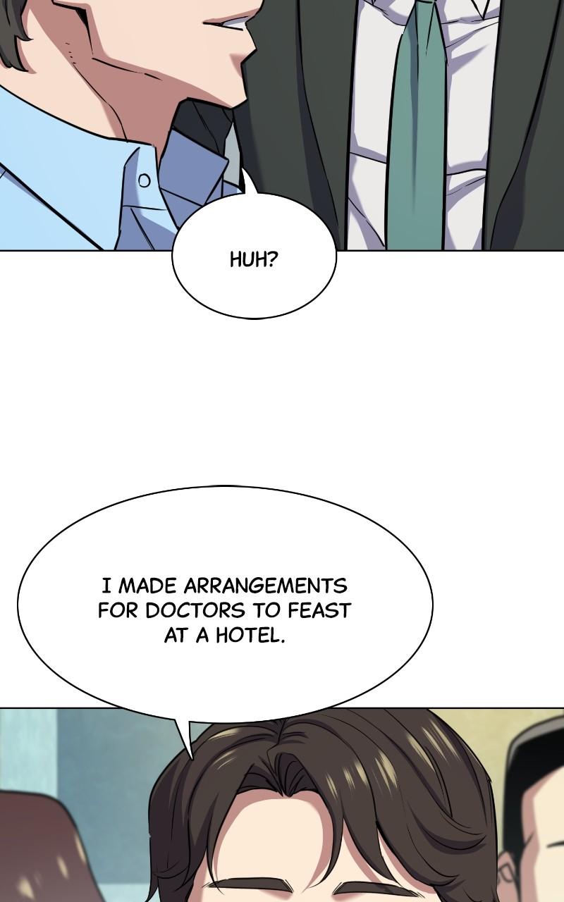 Reborn Rich Chap 98 - Next Chap 99